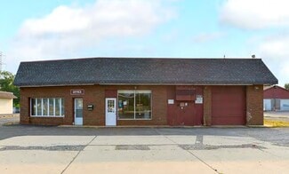 Plus de détails pour 210 Levittown Pky, Levittown, PA - Commerce de détail à vendre