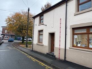 Plus de détails pour 9 Cheapside, Chorley - Bureau à louer