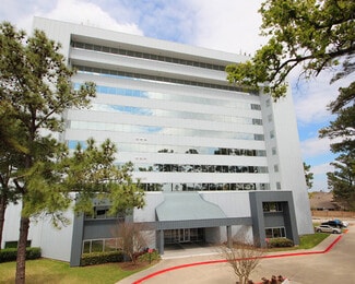 More details for 14405 Walters Rd, Houston, TX - Office for Lease