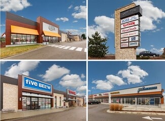 More details for I-41 & Pilgrim Rd, Menomonee Falls, WI - Land for Sale