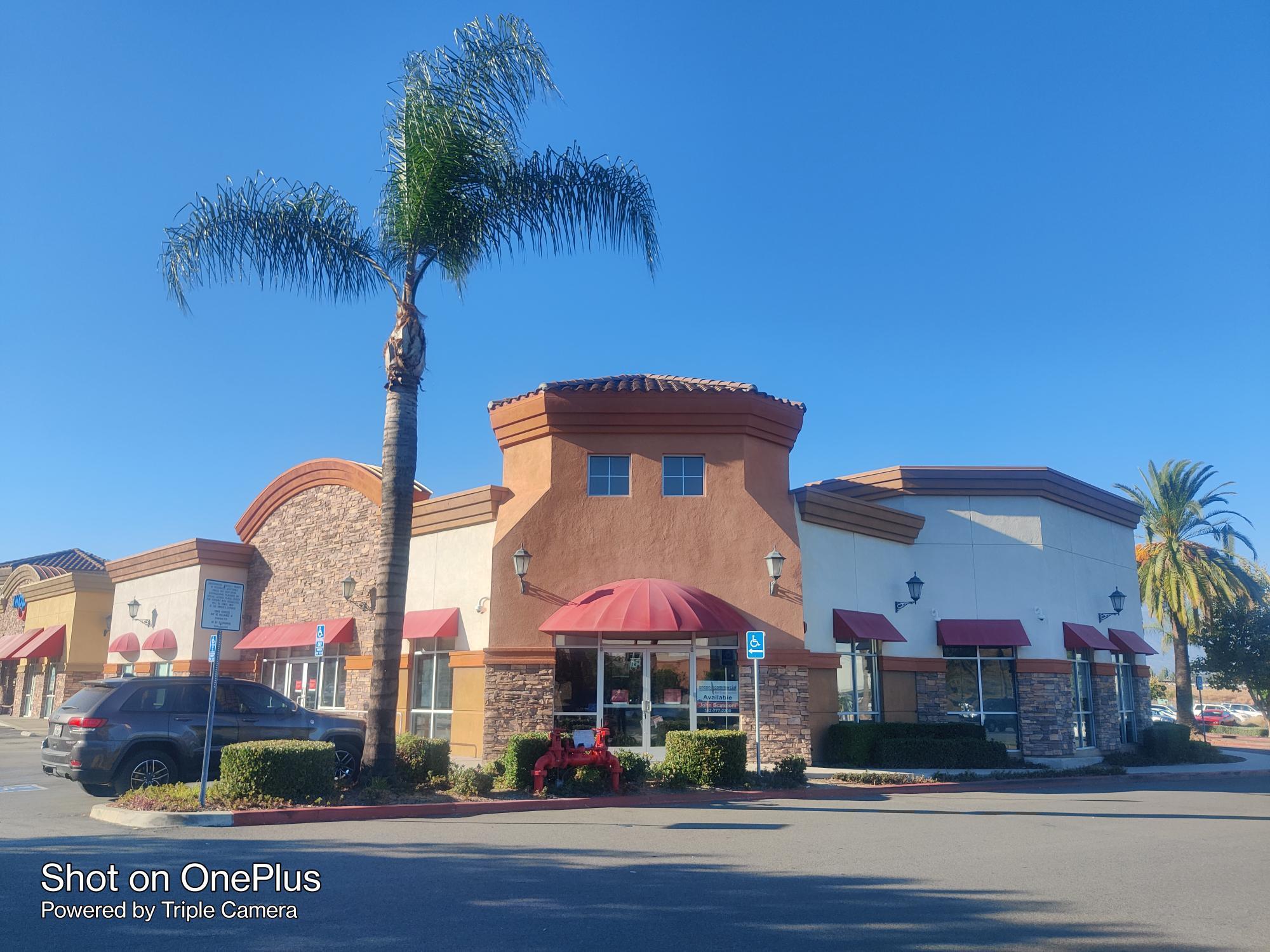 18-68 Rio Rancho Rd, Pomona, CA for lease Building Photo- Image 1 of 5