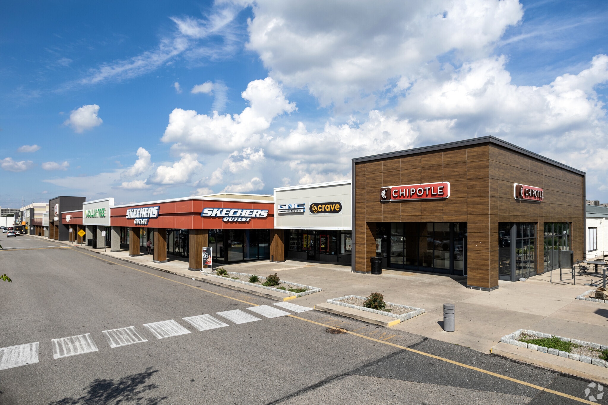 9121-9185 Roosevelt Blvd, Philadelphia, PA for lease Primary Photo- Image 1 of 9