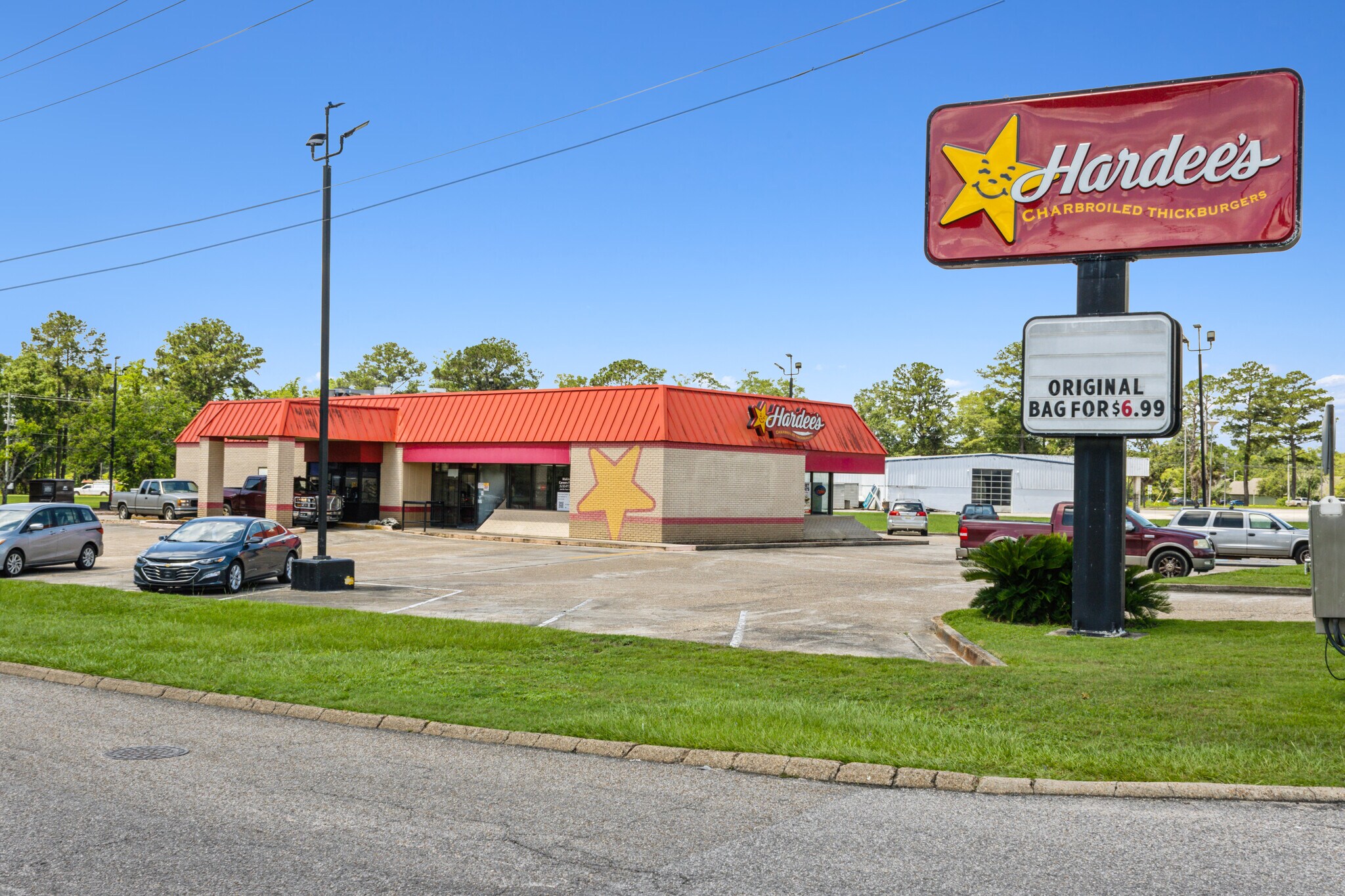 1301 W Maple Ave, Geneva, AL à vendre Photo principale- Image 1 de 1