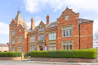 More details for Fishergate, York - Coworking for Lease