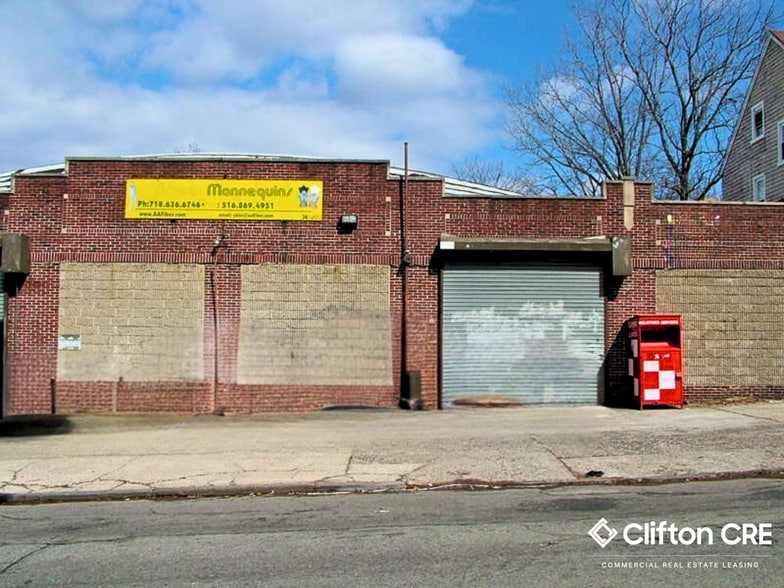 34-36 Summit St, East Orange, NJ for lease - Building Photo - Image 3 of 5