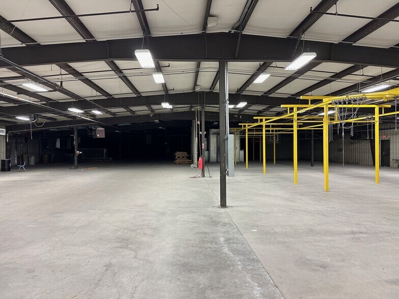 212 Fair St, Marshall, AR à vendre - Photo intérieure - Image 3 de 9