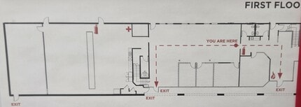19571 Magellan Dr, Torrance, CA for lease Floor Plan- Image 1 of 2