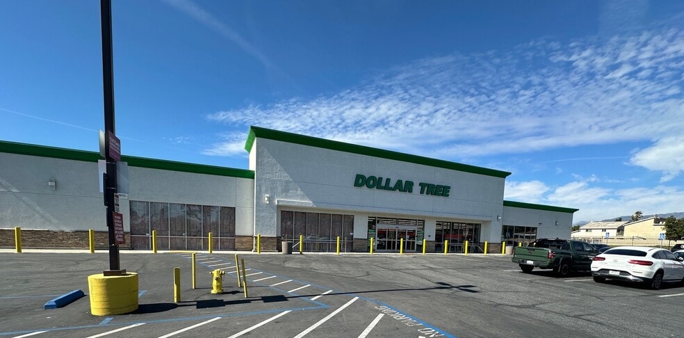 1848 S Euclid Ave, Ontario, CA for lease - Building Photo - Image 3 of 8