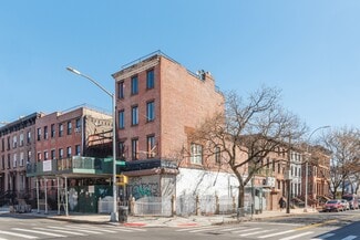 Plus de détails pour 451 Classon Ave, Brooklyn, NY - Multi-résidentiel à vendre