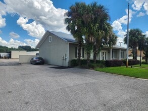 1040 Land O Lakes Blvd, Lutz, FL for lease Building Photo- Image 2 of 4