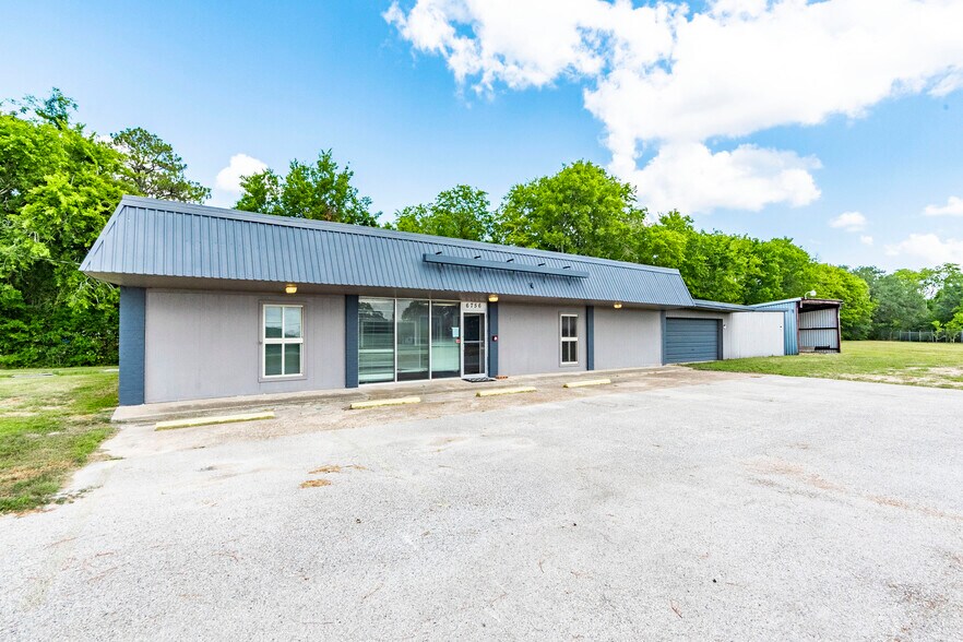 6756 Masters Rd, Manvel, TX à louer - Photo principale - Image 1 de 25