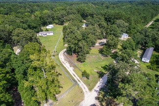 More details for 399 Ireland Dr, Lumber Bridge, NC - Multifamily for Sale