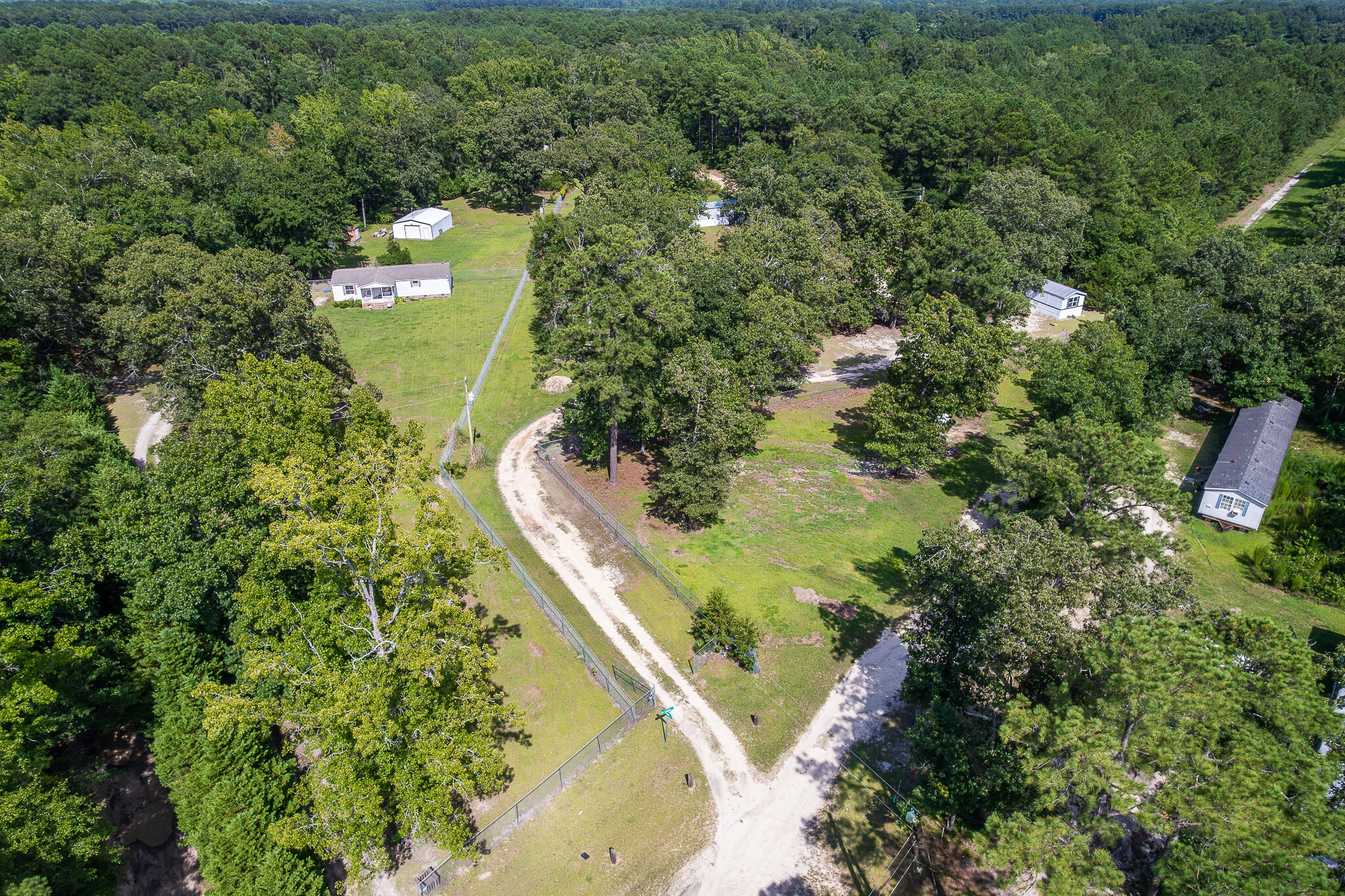 399 Ireland Dr, Lumber Bridge, NC for sale Building Photo- Image 1 of 26
