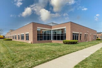 Plus de détails pour 45195 Research Pl, Ashburn, VA - Bureau à vendre