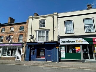 More details for 23 Market Sq, Bicester - Retail for Lease
