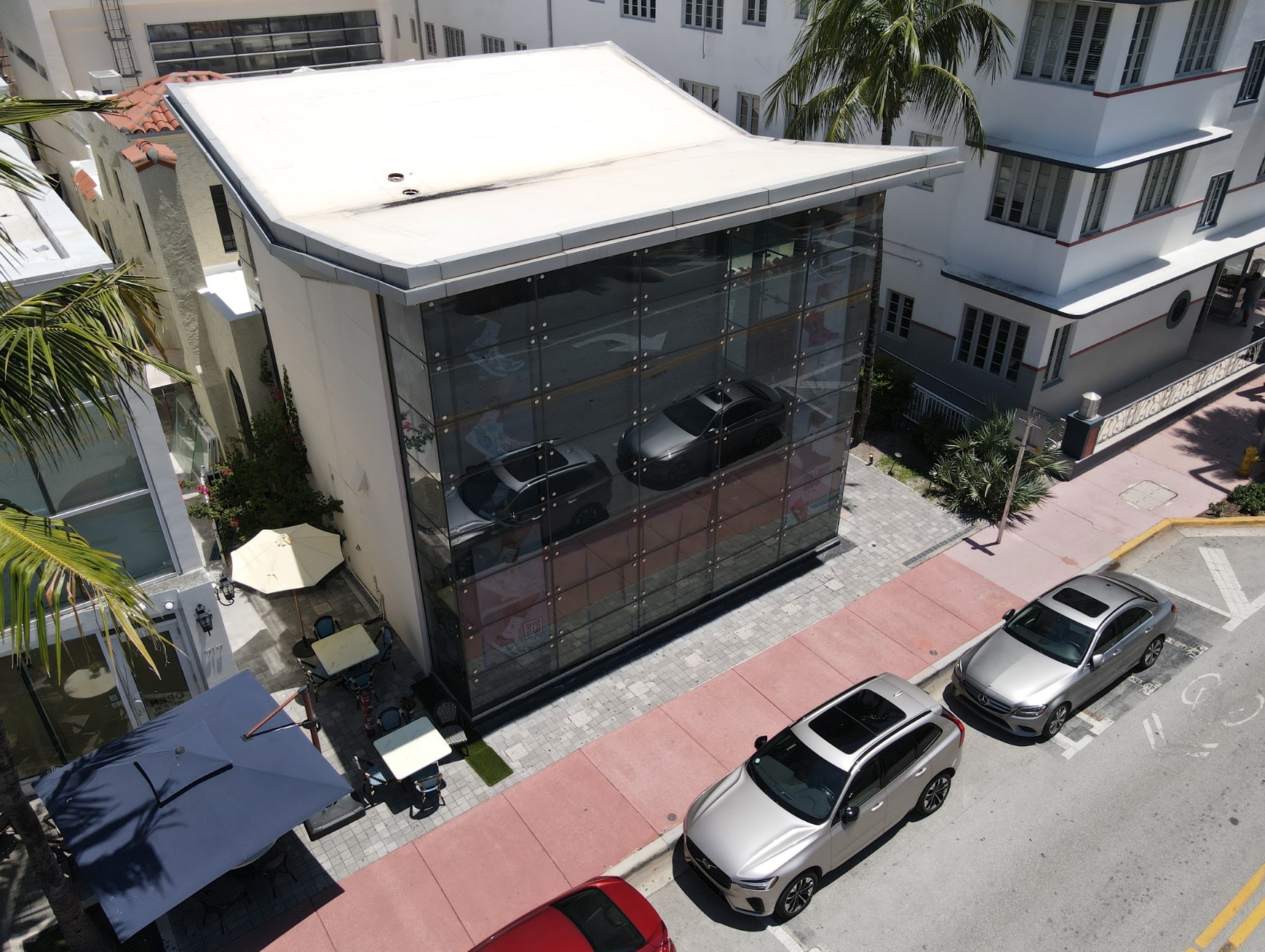 909 Collins Ave, Miami Beach, FL for sale Building Photo- Image 1 of 34