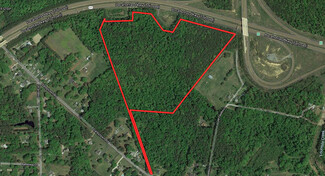 Plus de détails pour 00 Darbytown, Henrico, VA - Terrain à vendre