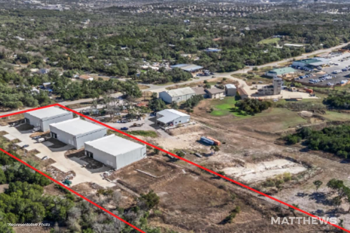 9417 Circle Dr, Austin, TX for lease Primary Photo- Image 1 of 4