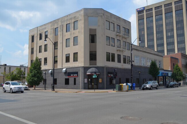 More details for 427 E Monroe St, Springfield, IL - Office for Sale