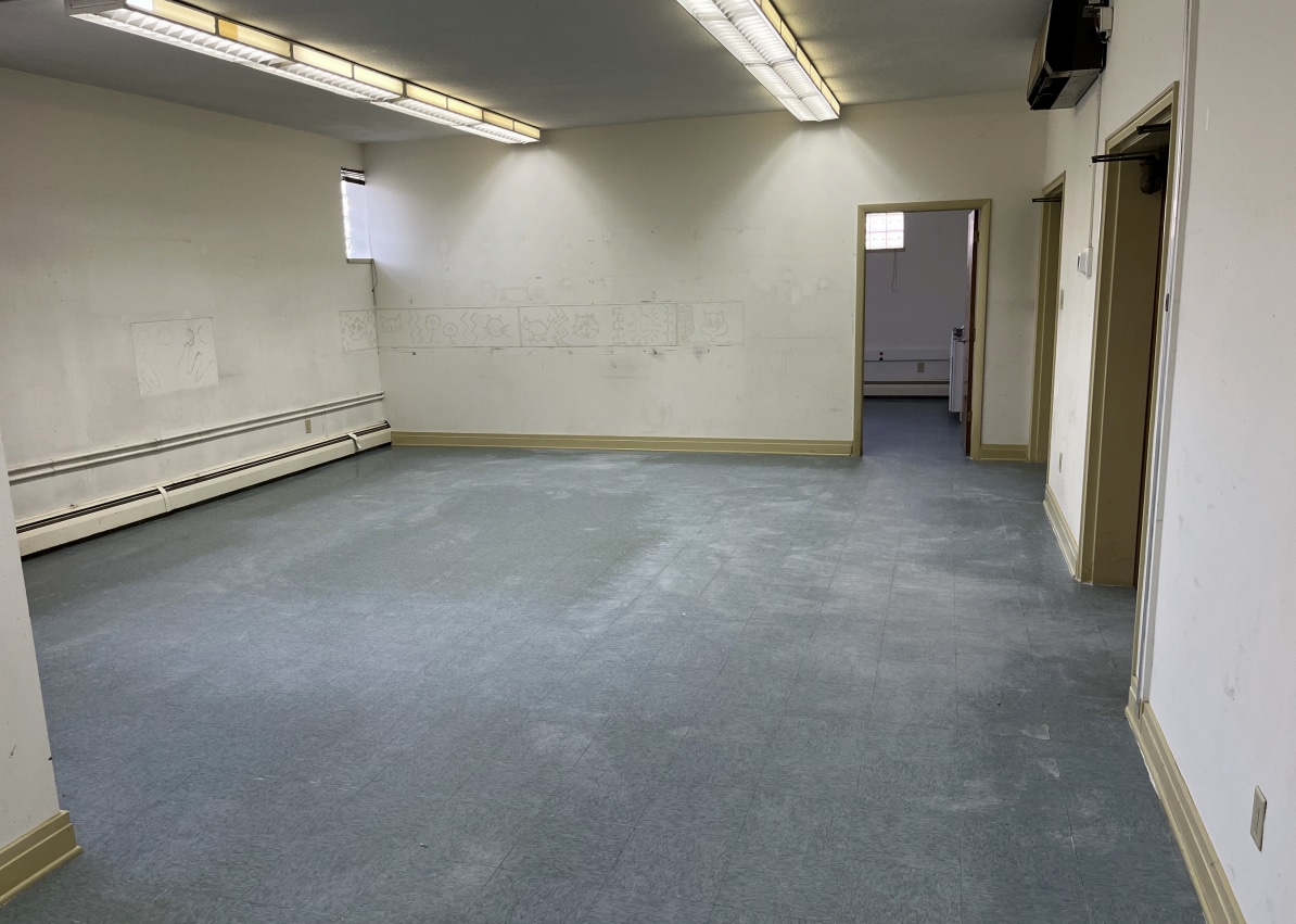 207 Allegheny St, Tarentum, PA for lease Interior Photo- Image 1 of 1