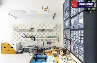 15 Bis Boulevard De La République, Aix-en-Provence à louer Photo intérieure- Image 1 de 5