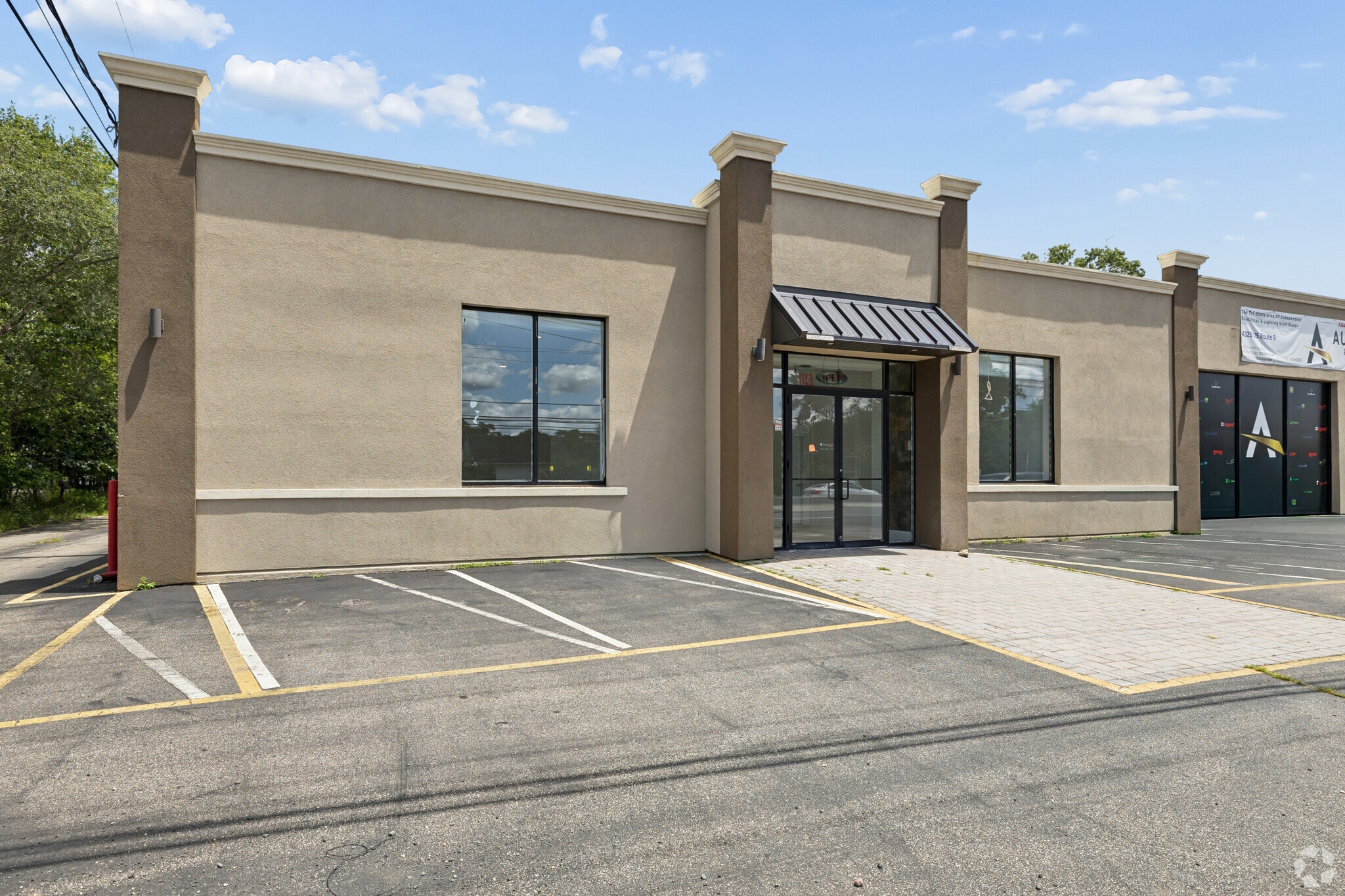4329 US Highway 9, Howell, NJ for lease Building Photo- Image 1 of 21