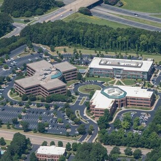 More details for 701 Corporate Center Dr, Raleigh, NC - Office for Lease