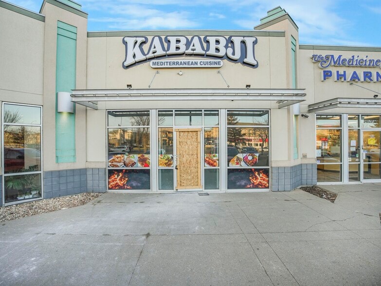 14016 127 St NW, Edmonton, AB à vendre - Photo du bâtiment - Image 1 de 1