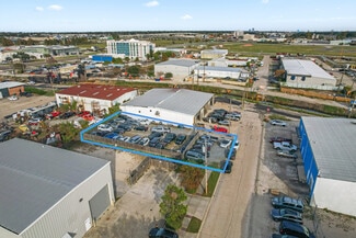 More details for Carroll St, Kenner, LA - Land for Sale