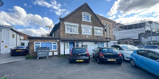 More details for 1-3 Summerstown, London - Office for Lease