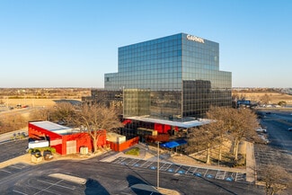 More details for 4500 S Garnett Rd, Tulsa, OK - Office for Lease