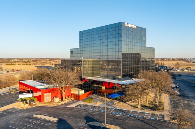 More details for 4500 S Garnett Rd, Tulsa, OK - Office for Sale