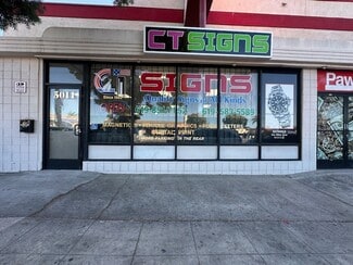 More details for 5005-5011 El Cajon Blvd, San Diego, CA - Retail for Lease