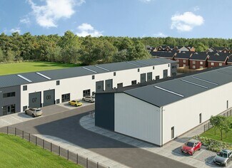 More details for Beith Rd, Johnstone - Industrial for Lease