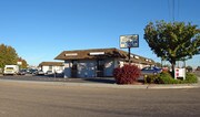 1000-1032 W Finch Dr, Nampa ID - Warehouse