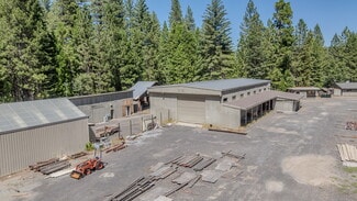 More details for 1495 Linebaugh Rd, Arnold, CA - Industrial for Sale