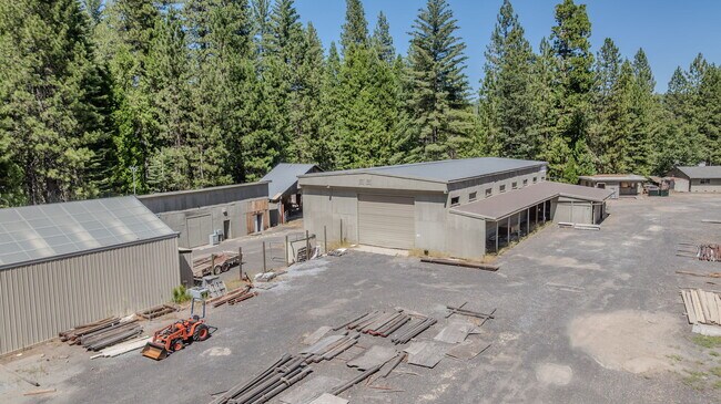 More details for 1495 Linebaugh Rd, Arnold, CA - Industrial for Sale