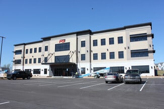 More details for 4401 Gabriel blvd, Holly Springs, GA - Office, Office/Retail for Lease