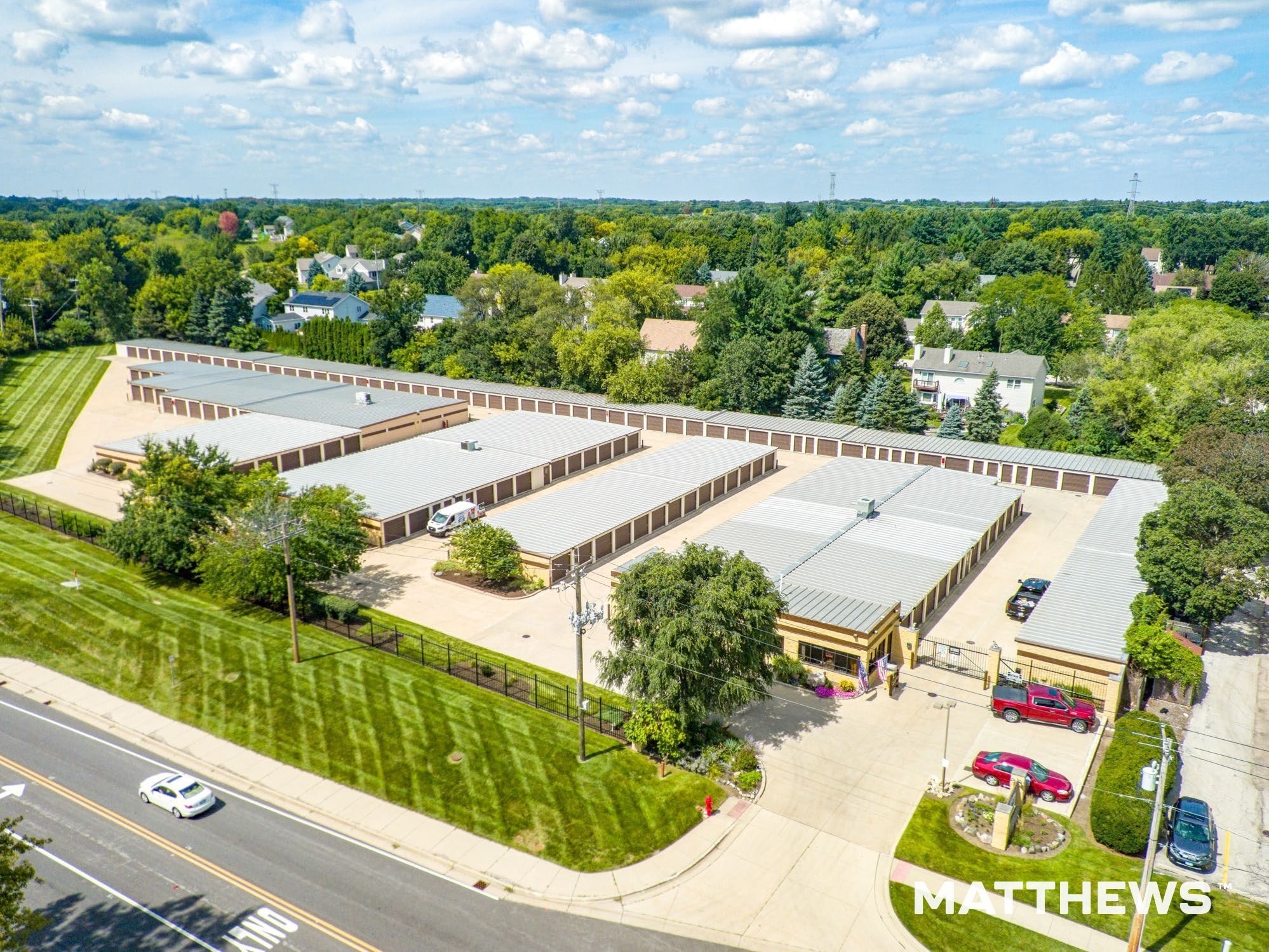 100 W Terra Cotta Ave, Crystal Lake, IL for sale Building Photo- Image 1 of 3