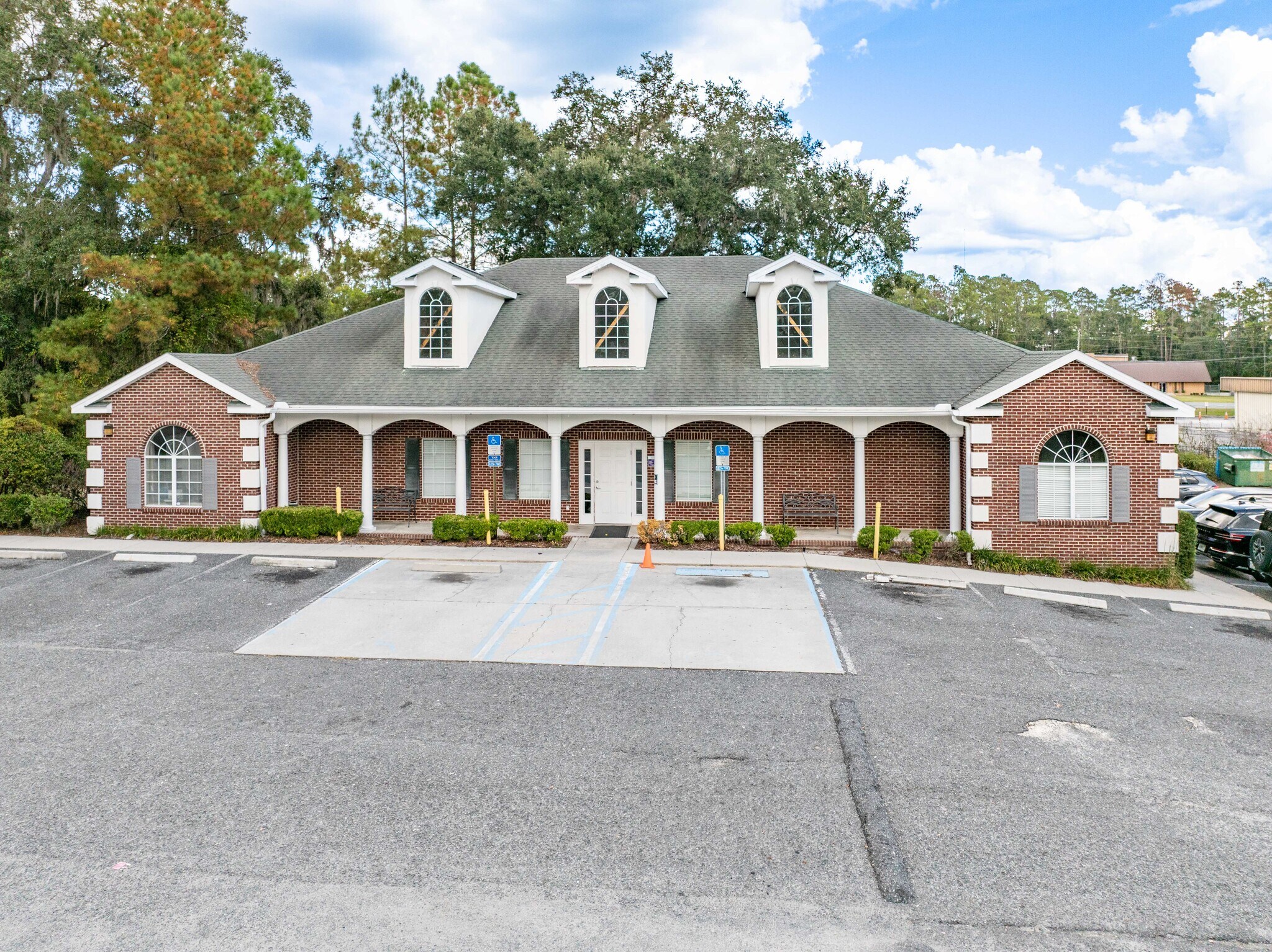 440 SW Perimeter Glen, Lake City, FL à vendre Photo du bâtiment- Image 1 de 29