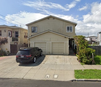 More details for 617 16th St, Richmond, CA - Multifamily for Sale