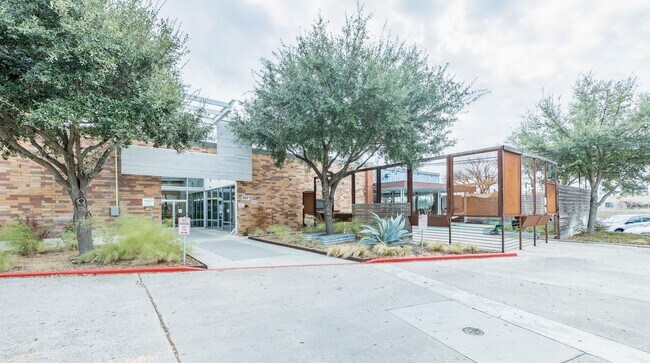 More details for 507 E Calles St, Austin, TX - Office for Lease