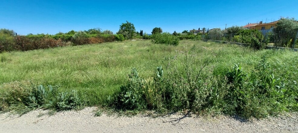Land in Alguazas, Murcia for sale - Site Plan - Image 2 of 4