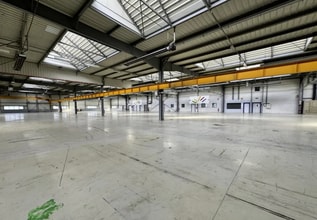 Flex dans Sartrouville à louer Photo intérieure- Image 2 de 8