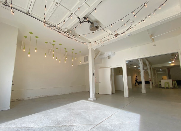 3178-3180 17th St, San Francisco, CA for lease Interior Photo- Image 1 of 7
