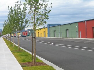 Plus de détails pour 4616-4772 Ohio Ave S, Seattle, WA - Industriel à louer