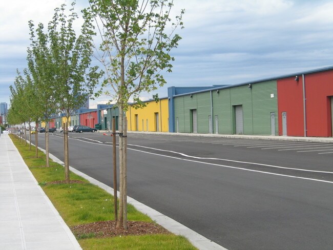 More details for 4616-4772 Ohio Ave S, Seattle, WA - Industrial for Lease