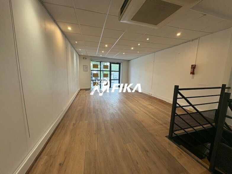 36 Allées Jean Jaurès, Toulouse for lease - Interior Photo - Image 3 of 4