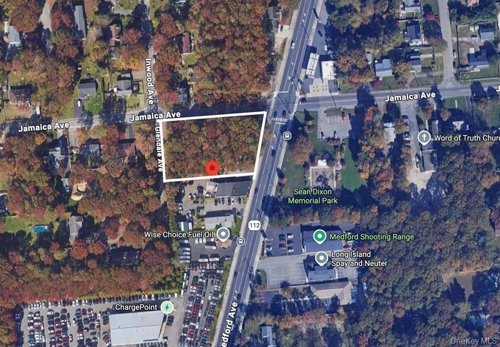 2164 Medford Avenue, Medford, NY for sale Primary Photo- Image 1 of 2