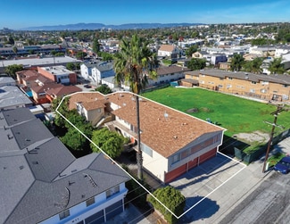 More details for 917 Edgewood St, Inglewood, CA - Multifamily for Sale